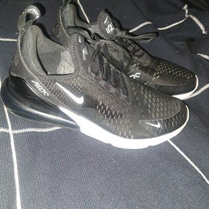 women’s, nike air max 270 size 10